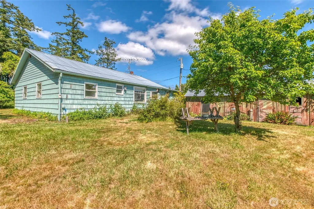 437 Nordstroms Lane Orcas Island WA 98245