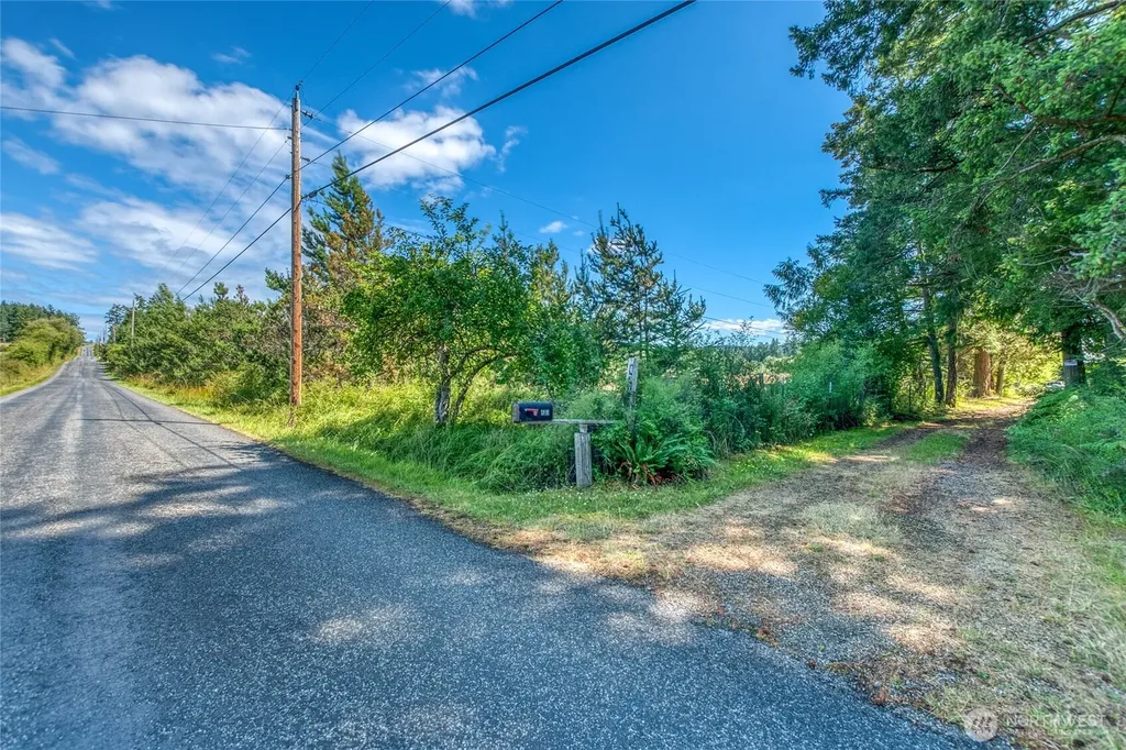 437 Nordstroms Lane Orcas Island WA 98245