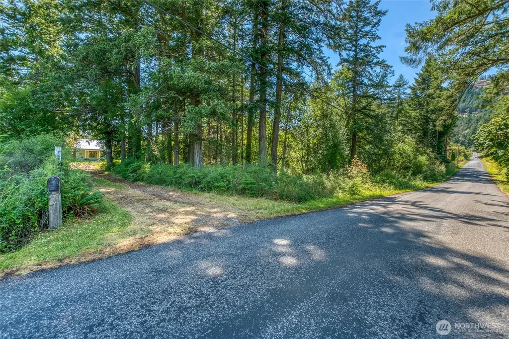 437 Nordstroms Lane Orcas Island WA 98245