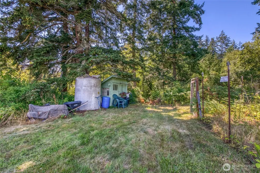 437 Nordstroms Lane Orcas Island WA 98245