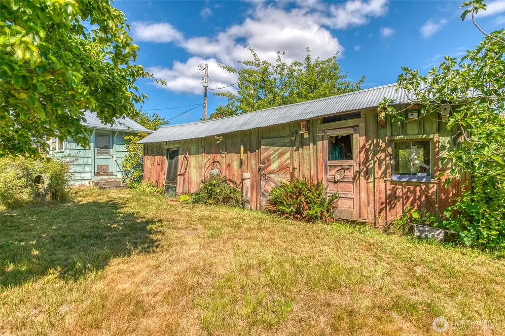 437 Nordstroms Lane Orcas Island WA 98245