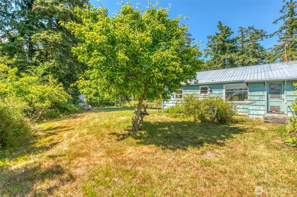 437 Nordstroms Lane Orcas Island WA 98245
