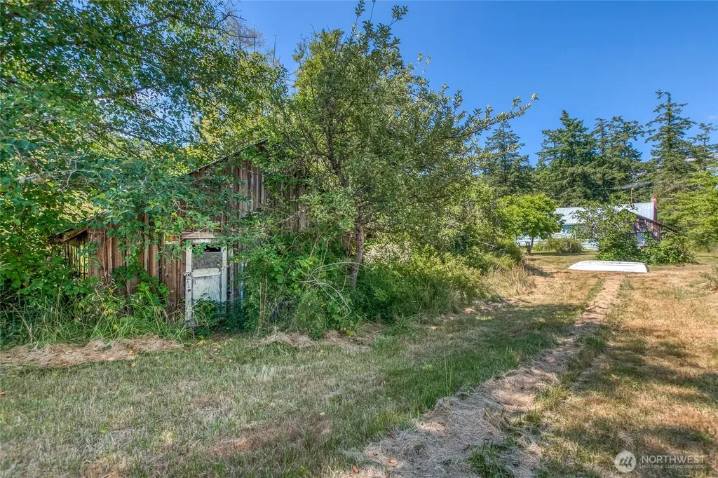 437 Nordstroms Lane Orcas Island WA 98245
