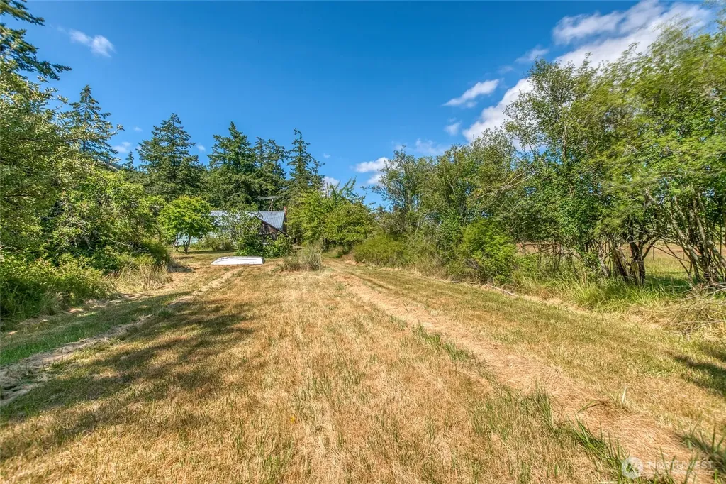 437 Nordstroms Lane Orcas Island WA 98245