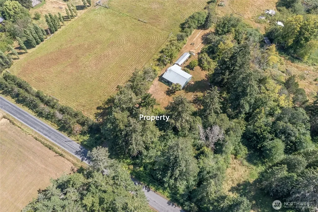 437 Nordstroms Lane Orcas Island WA 98245