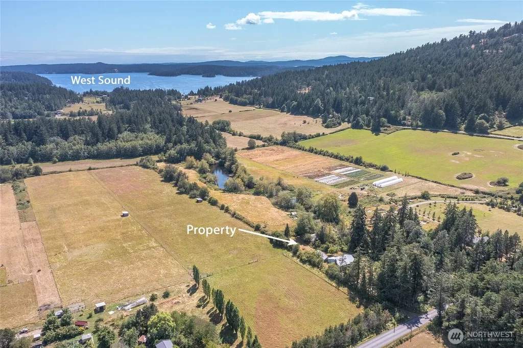 437 Nordstroms Lane Orcas Island WA 98245
