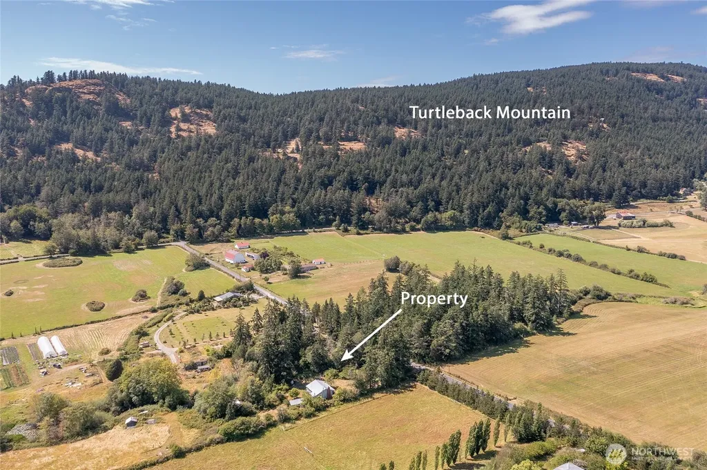 437 Nordstroms Lane Orcas Island WA 98245