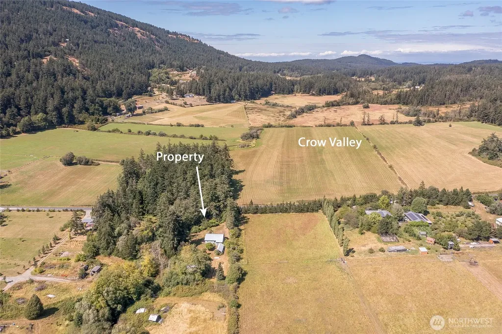 437 Nordstroms Lane Orcas Island WA 98245