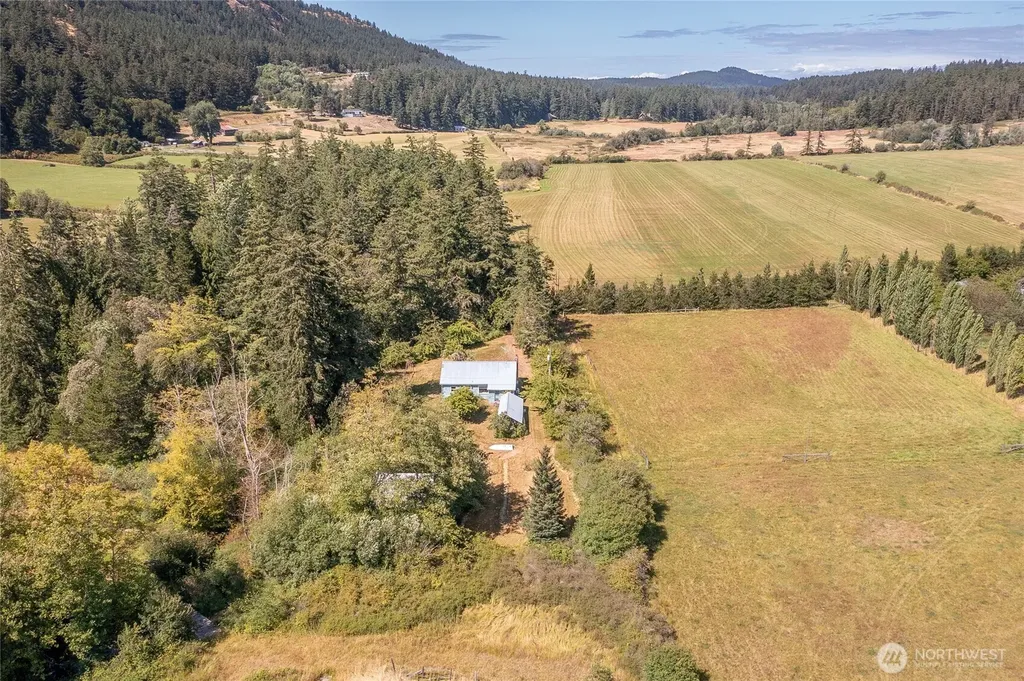 437 Nordstroms Lane Orcas Island WA 98245