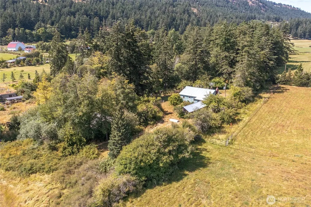 437 Nordstroms Lane Orcas Island WA 98245