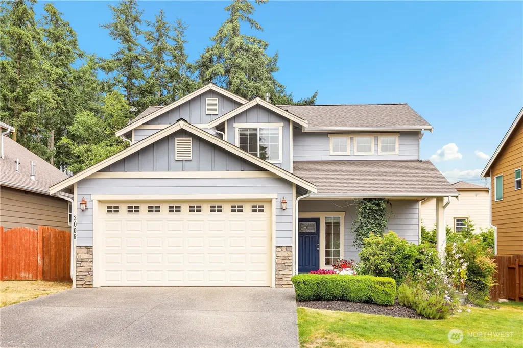 3008 SW Berwick Drive Oak Harbor WA 98277