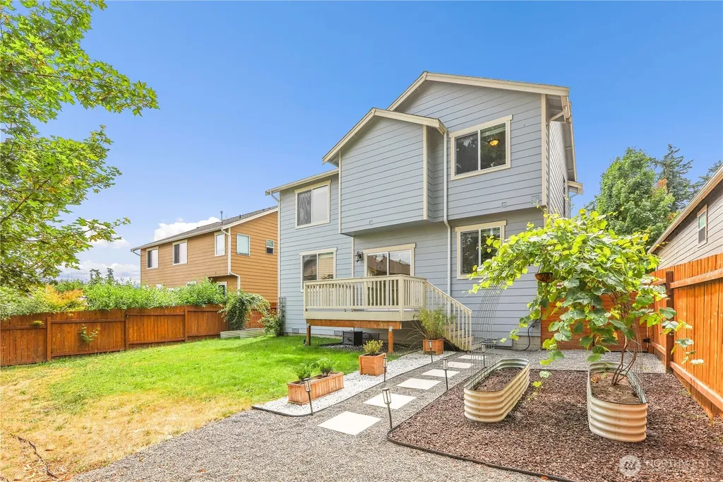 3008 SW Berwick Drive Oak Harbor WA 98277