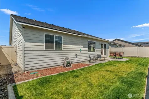 165 S Mystical Avenue East Wenatchee WA 98802
