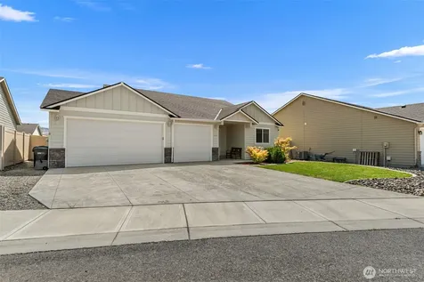 165 S Mystical Avenue East Wenatchee WA 98802