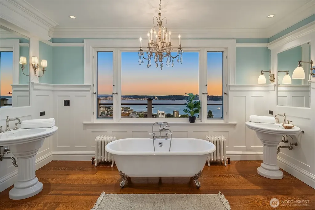 421 W Highland Drive Seattle WA 98119