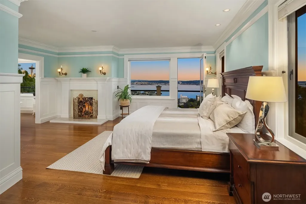 421 W Highland Drive Seattle WA 98119