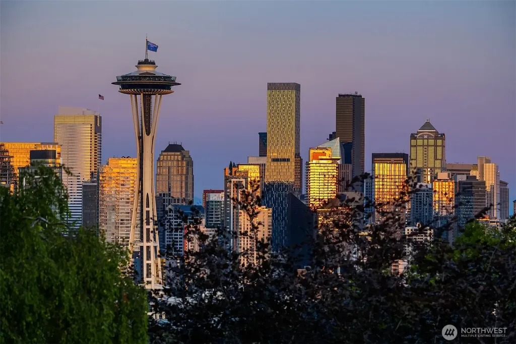 421 W Highland Drive Seattle WA 98119