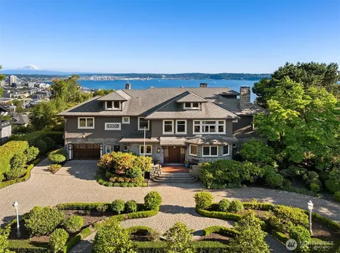 421 W Highland Drive Seattle WA 98119