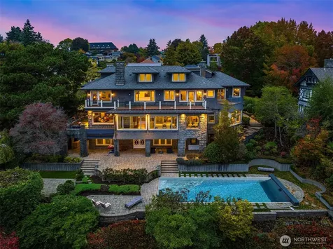 421 W Highland Drive Seattle WA 98119