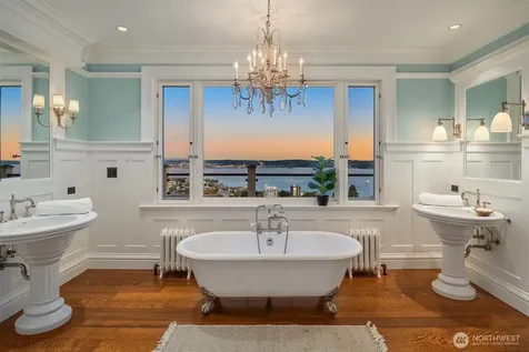 421 W Highland Drive Seattle WA 98119