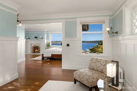 421 W Highland Drive Seattle WA 98119