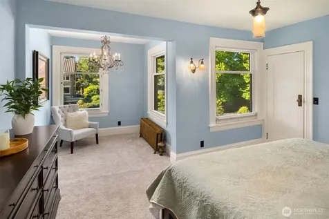 421 W Highland Drive Seattle WA 98119
