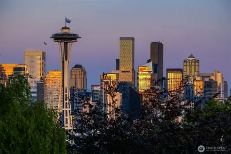 421 W Highland Drive Seattle WA 98119