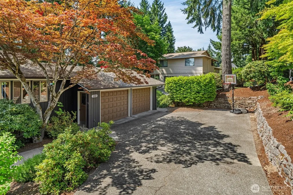 1550 Weathervane Drive Fircrest WA 98466