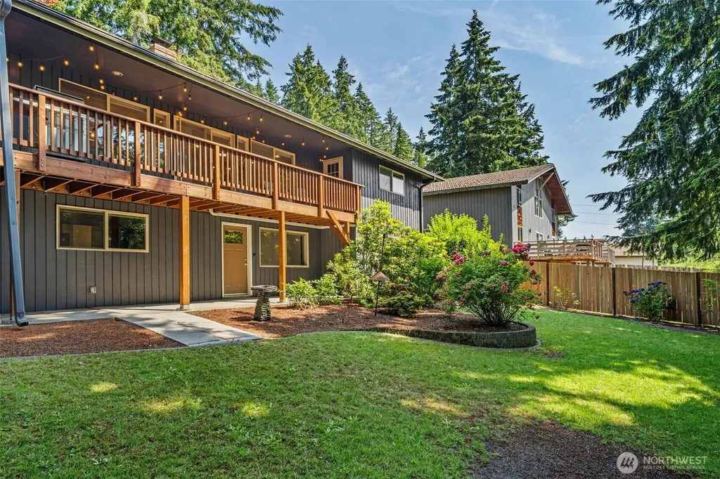 1550 Weathervane Drive Fircrest WA 98466