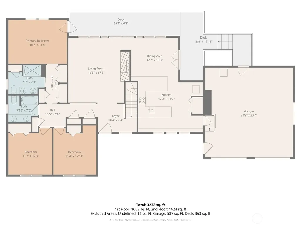 1550 Weathervane Drive Fircrest WA 98466