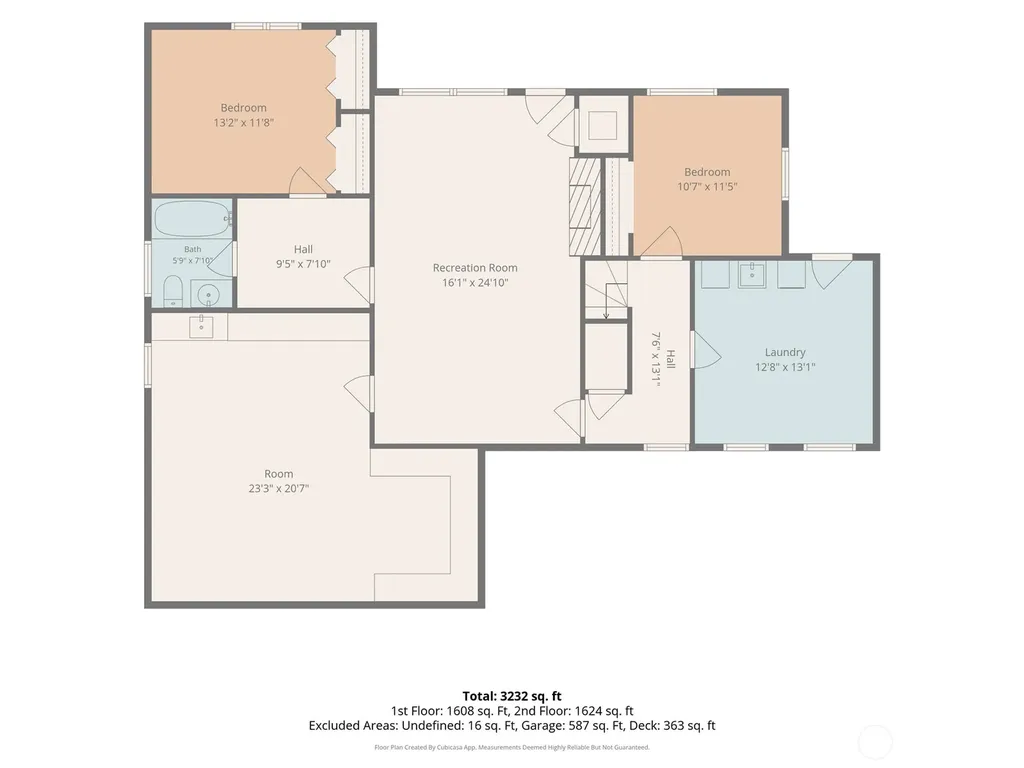 1550 Weathervane Drive Fircrest WA 98466