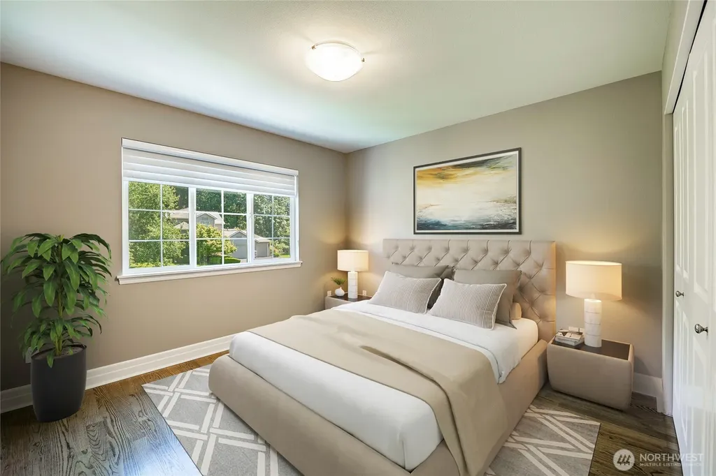 20700 76th Avenue SE Snohomish WA 98296