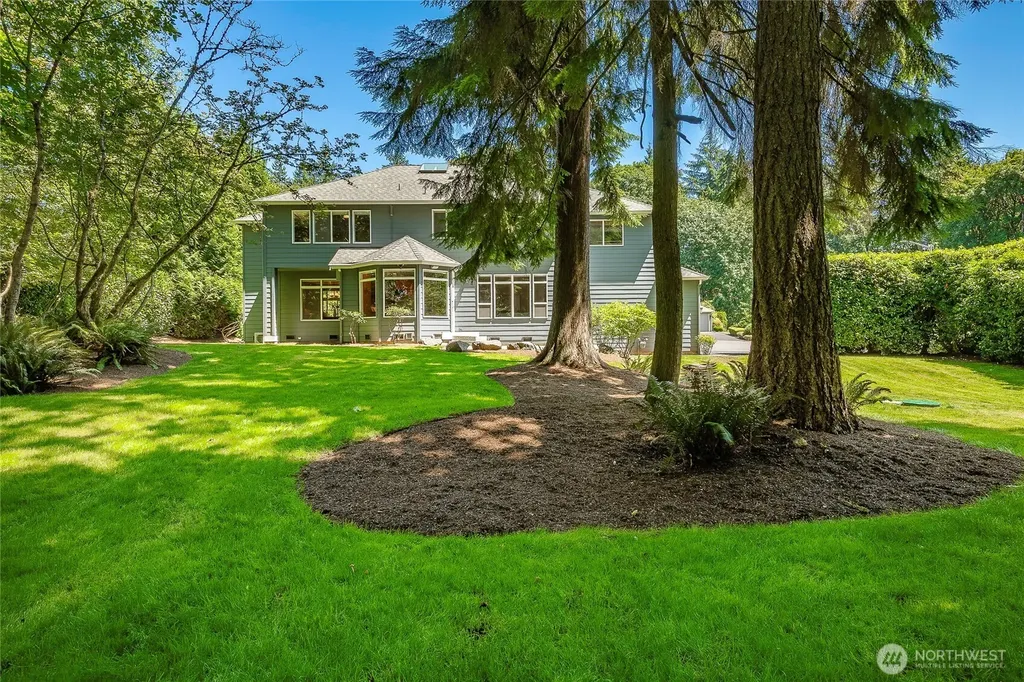 20700 76th Avenue SE Snohomish WA 98296