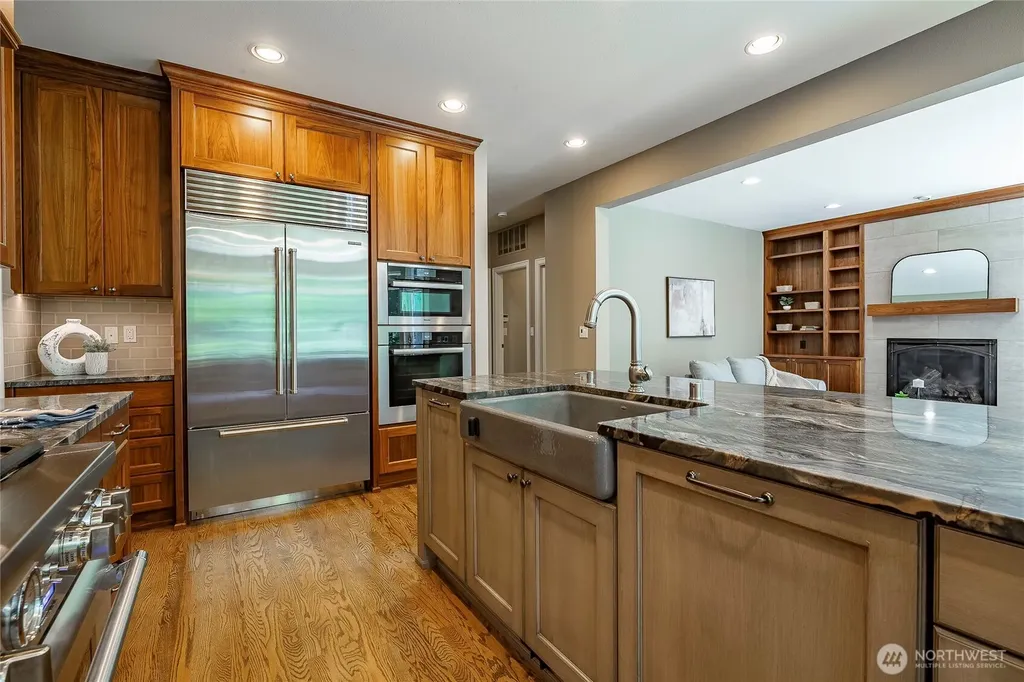 20700 76th Avenue SE Snohomish WA 98296