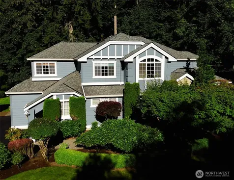 20700 76th Avenue SE Snohomish WA 98296