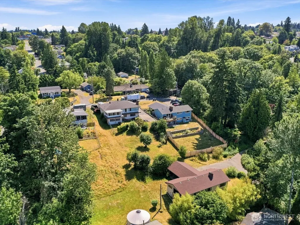 13463 Macadam Road S Tukwila WA 98168
