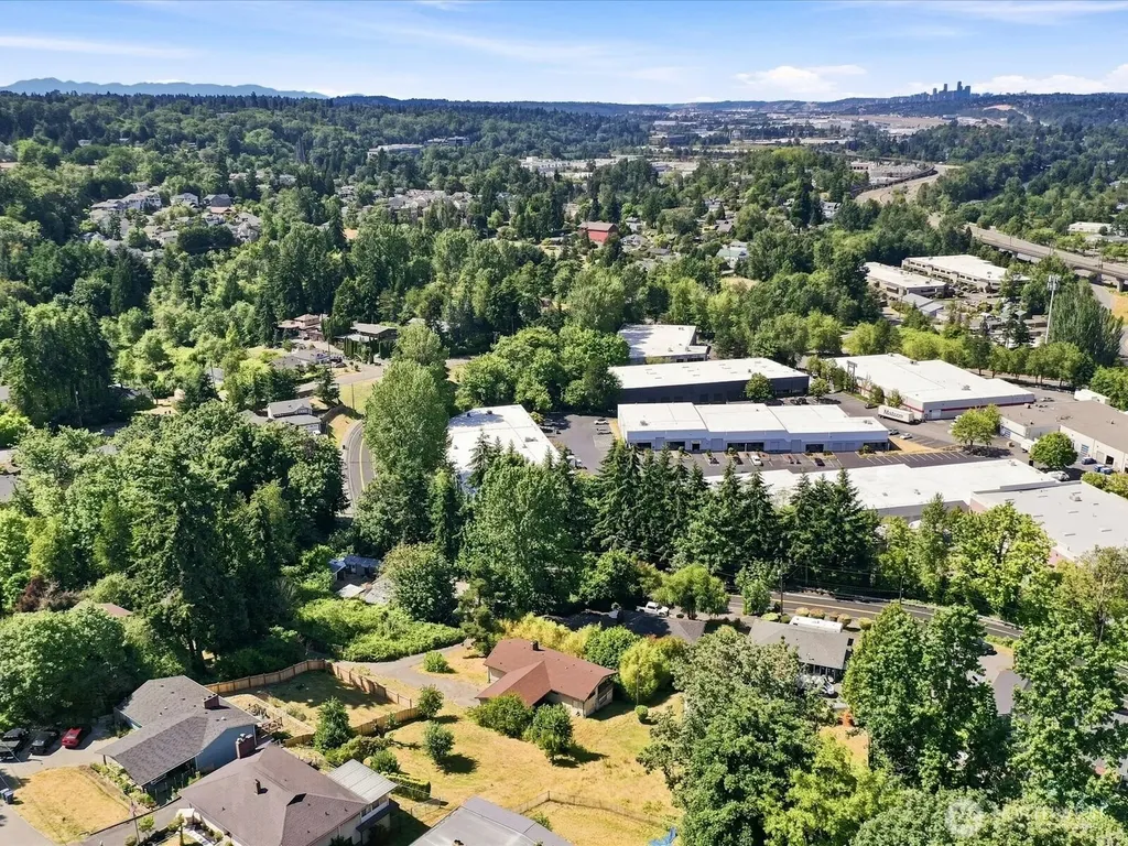 13463 Macadam Road S Tukwila WA 98168
