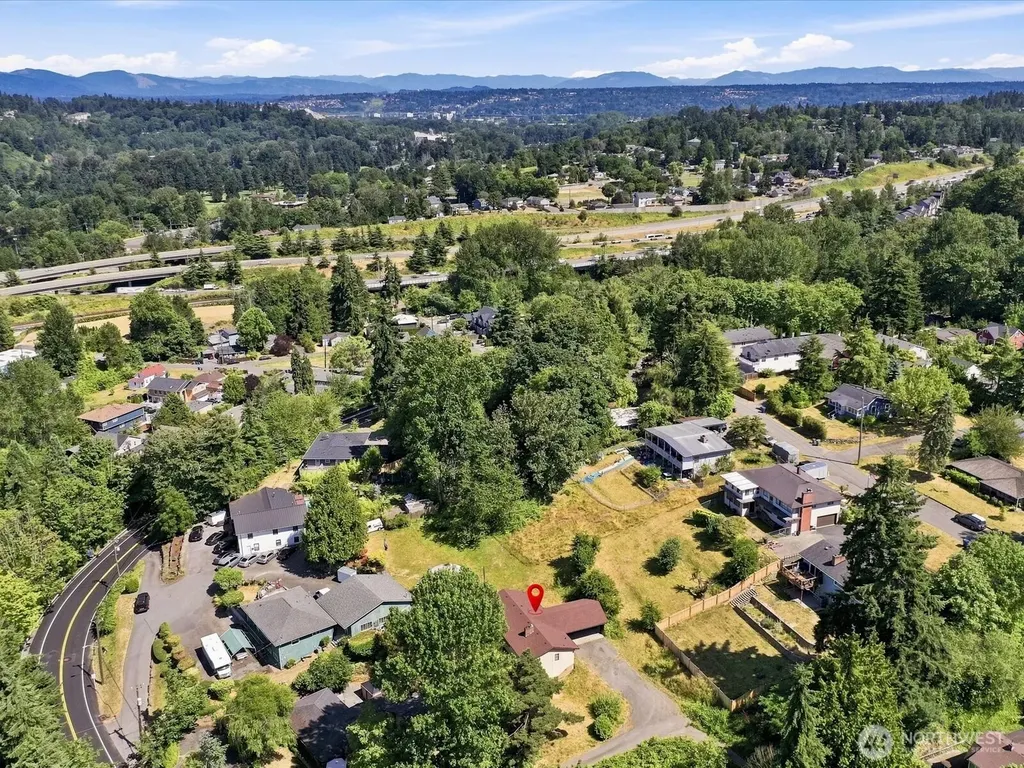 13463 Macadam Road S Tukwila WA 98168