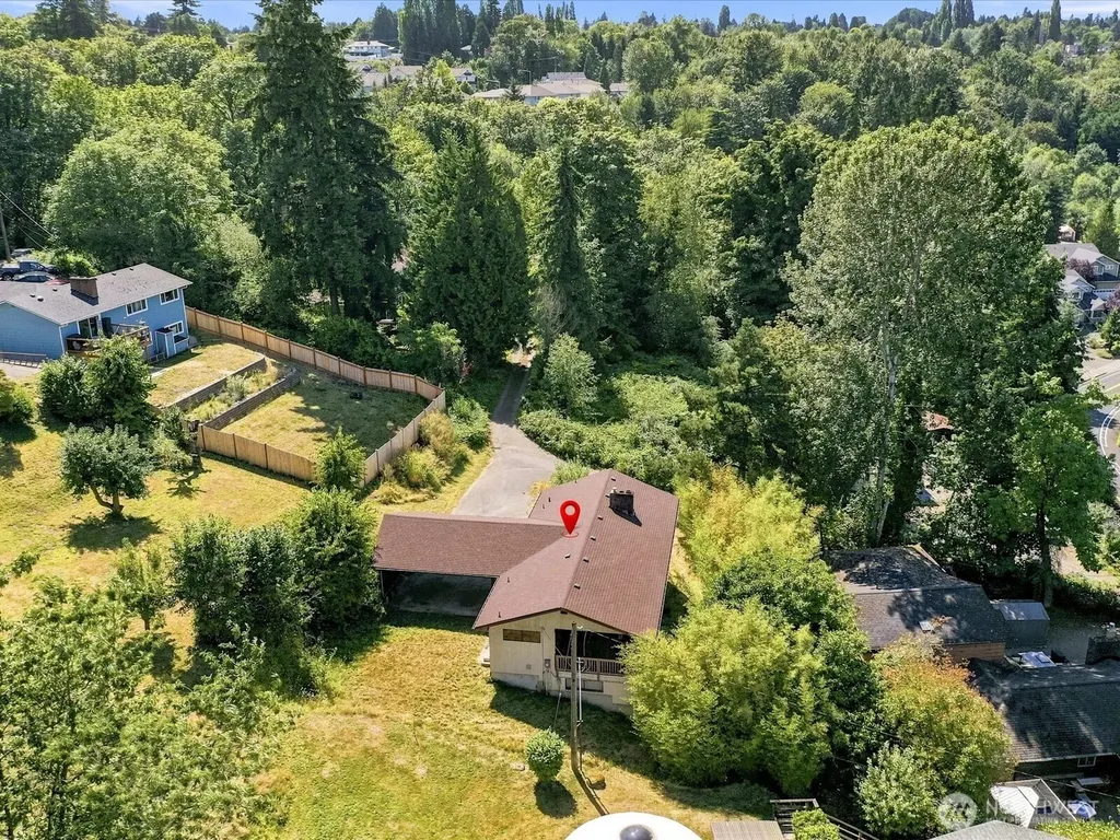 13463 Macadam Road S Tukwila WA 98168