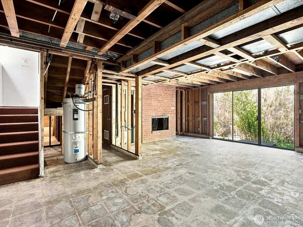 13463 Macadam Road S Tukwila WA 98168