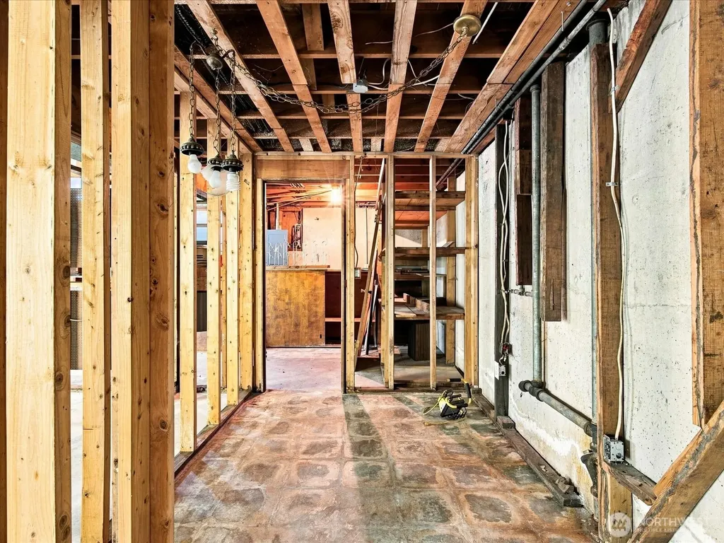 13463 Macadam Road S Tukwila WA 98168