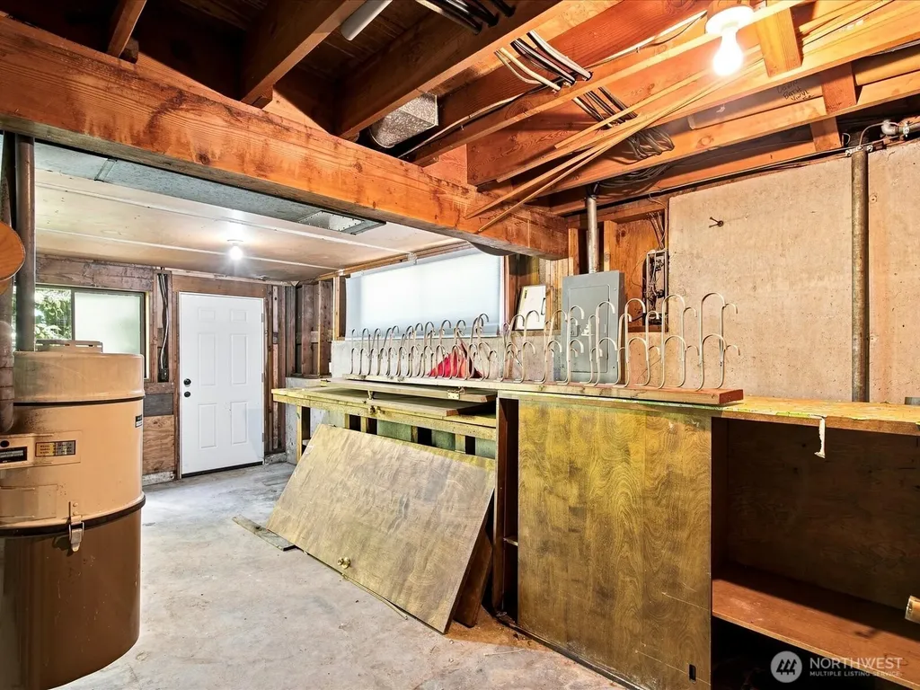 13463 Macadam Road S Tukwila WA 98168