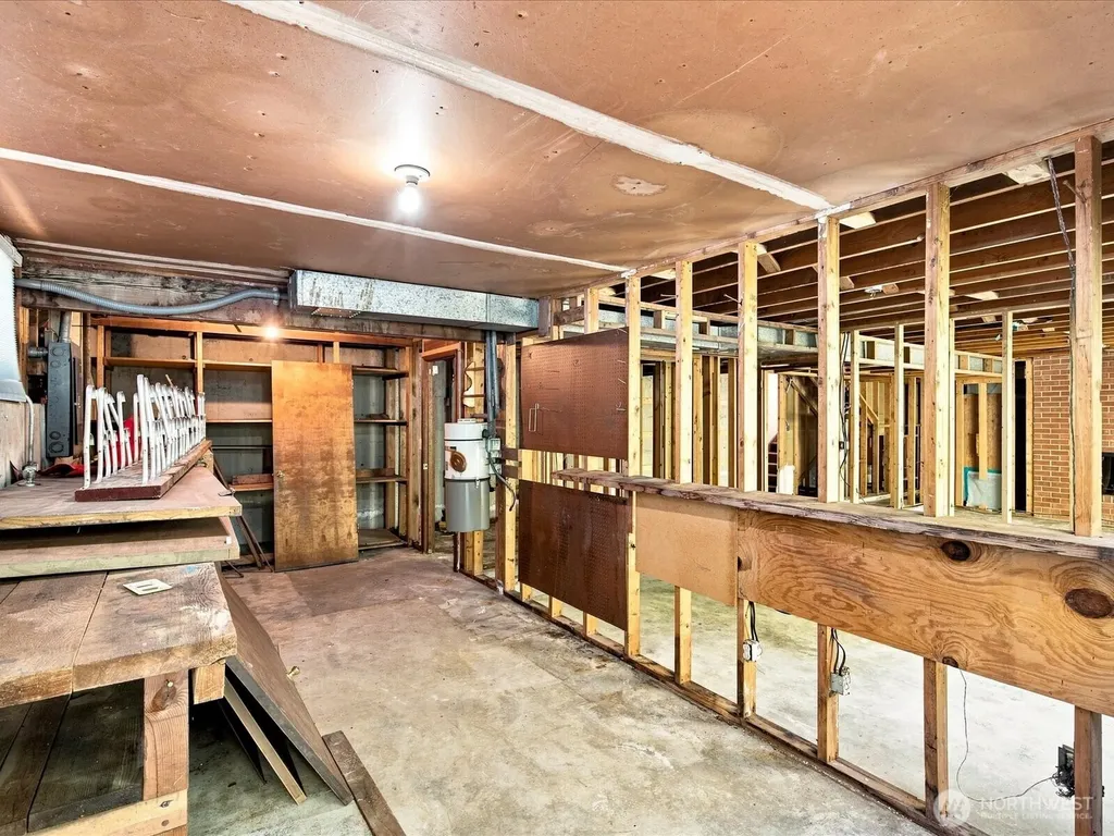 13463 Macadam Road S Tukwila WA 98168