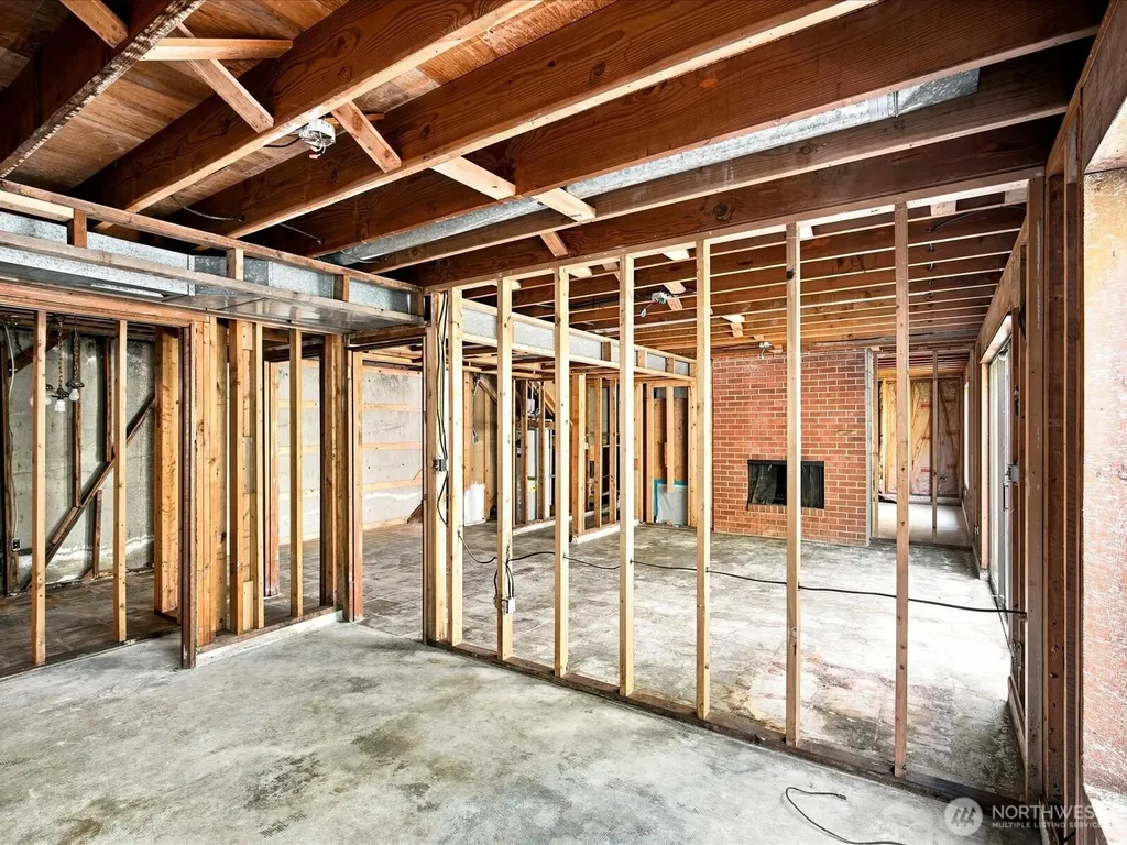 13463 Macadam Road S Tukwila WA 98168