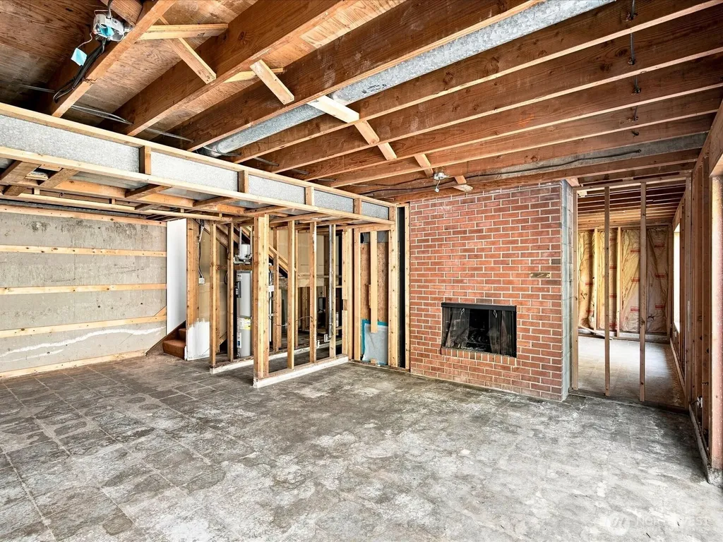 13463 Macadam Road S Tukwila WA 98168