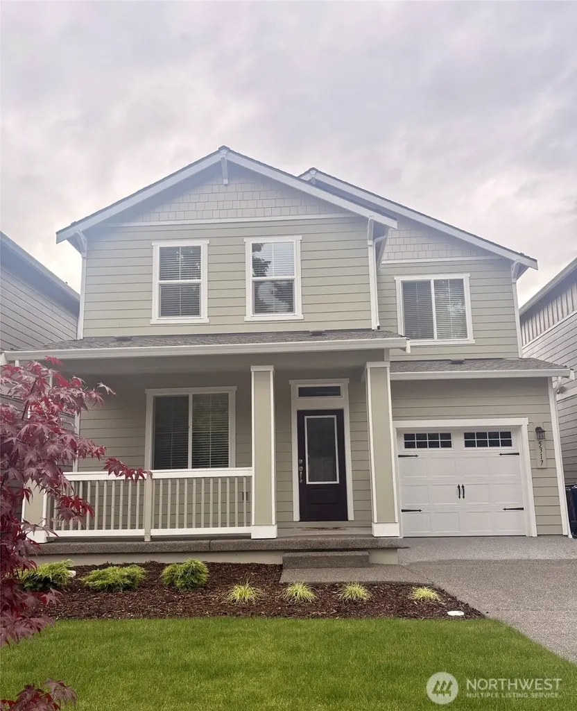 5317 E L Street Tacoma WA 98404