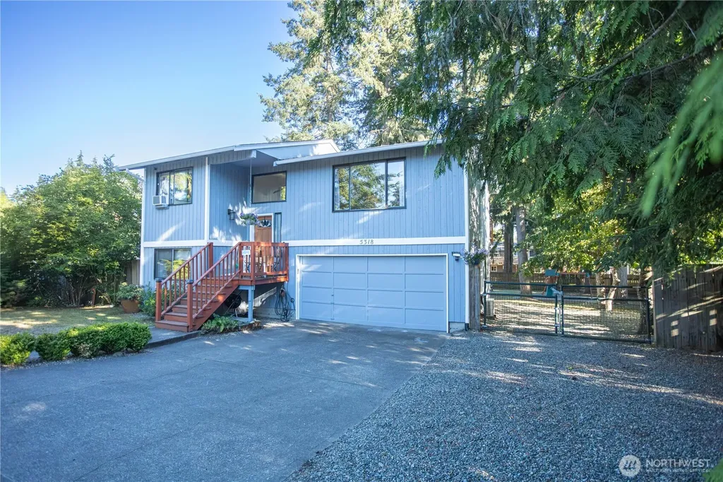 5318 203rd Street Ct E Spanaway WA 98387