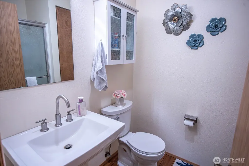 5318 203rd Street Ct E Spanaway WA 98387