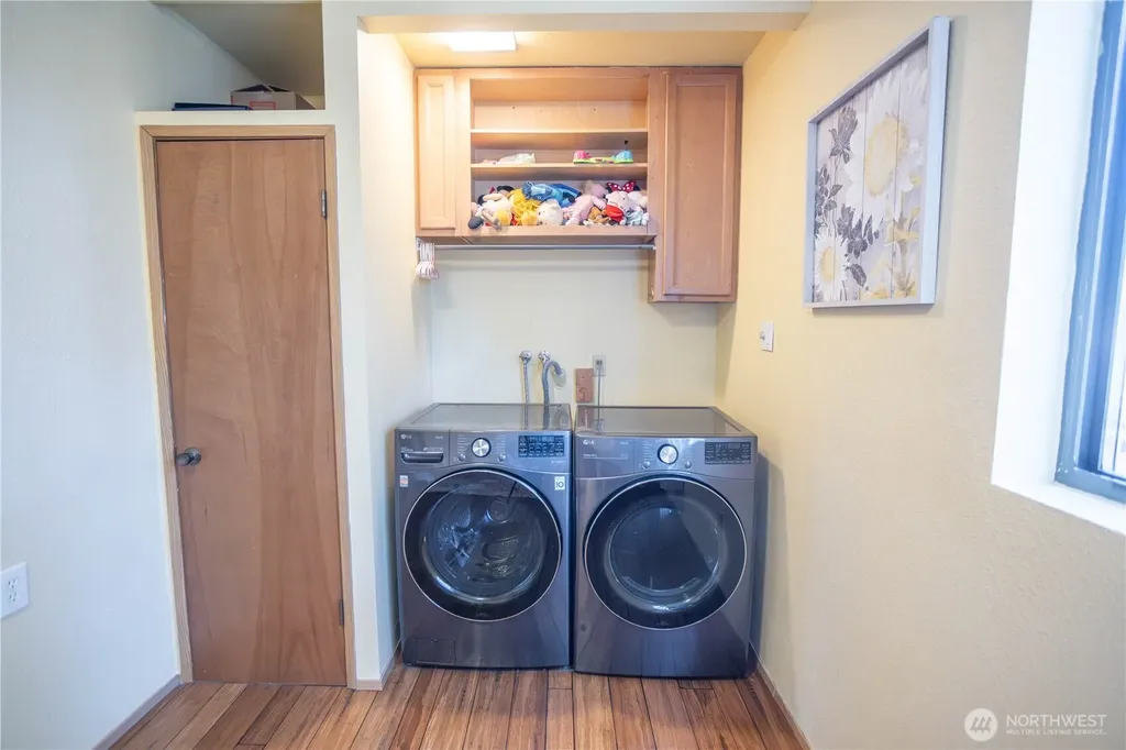 5318 203rd Street Ct E Spanaway WA 98387