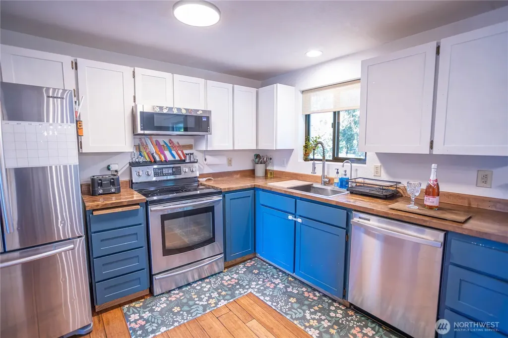 5318 203rd Street Ct E Spanaway WA 98387